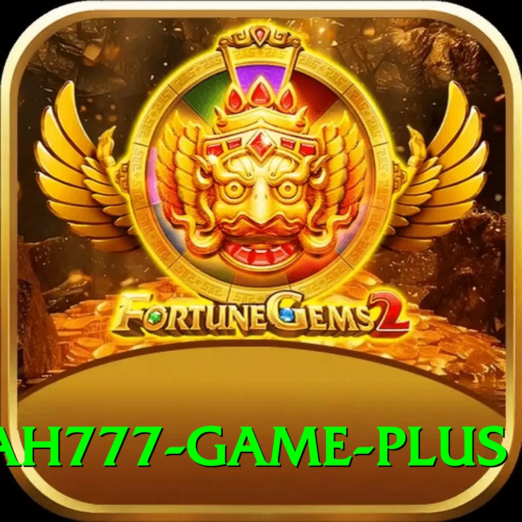 Fatah777 Game Jackpot Gold v4.1.8 - 2