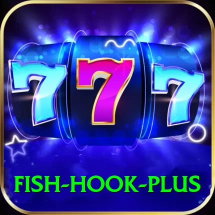 fish hook Max Rewards - 2