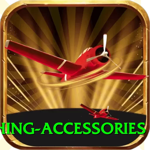 fishing accessories Deluxe Edition v2.6.6 - 2