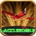 fishing accessories Deluxe Edition v2.6.6