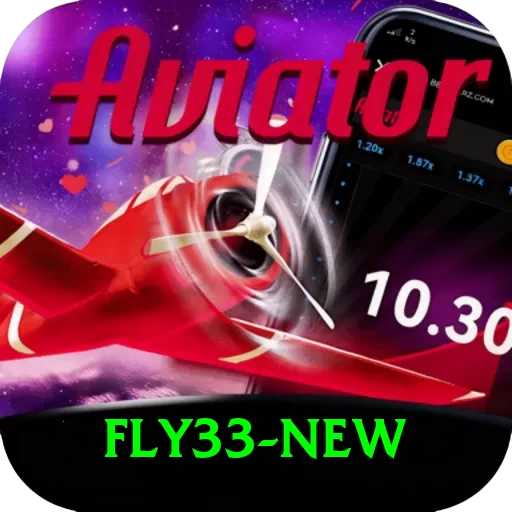 fly33 King Gaming App - 2