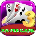 Gameistan PKR Game Gold Edition v3.7.3