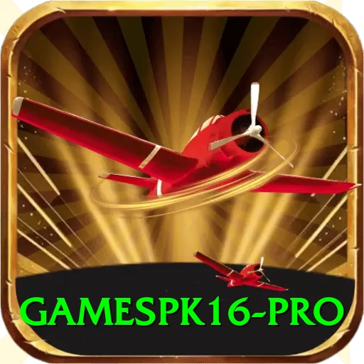 gamespk16 App - 2