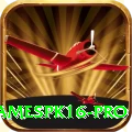 gamespk16 App