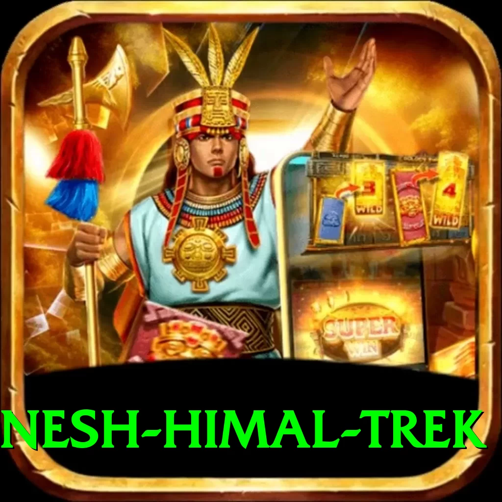 ganesh himal trek Plus Edition v5.5.4 - 2