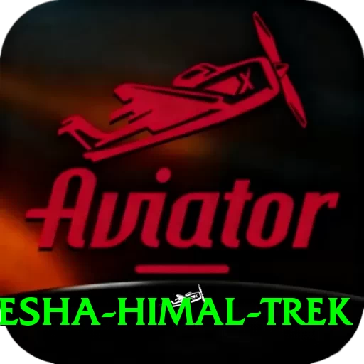 ganesha himal trek VIP Edition v2.2.4 - 2