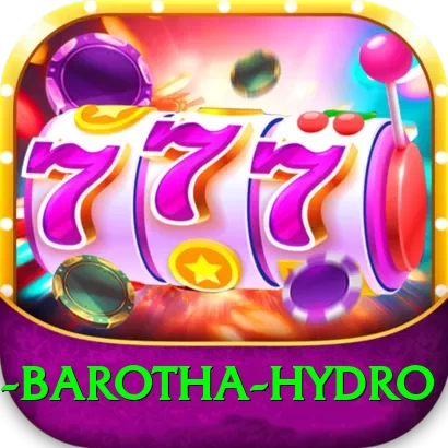 ghazi barotha hydro Pro Max v5.3.1 - 2