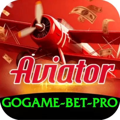 gogame bet VIP New - 2