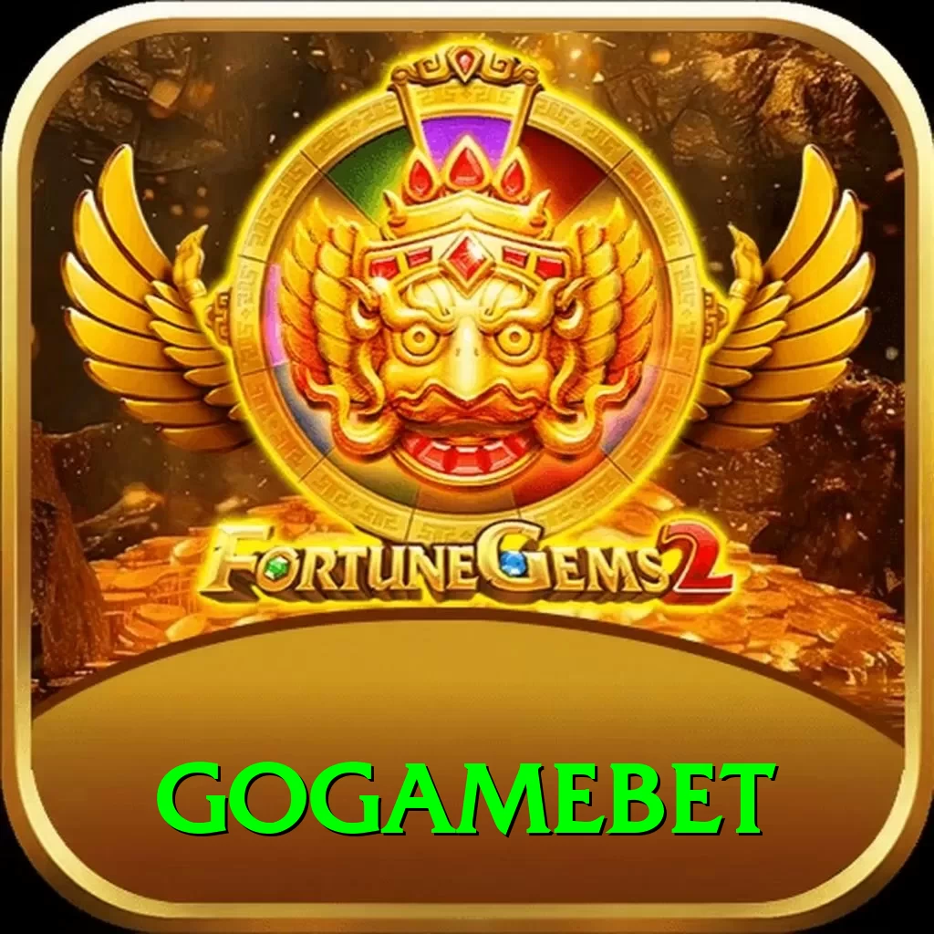 gogamebet Pro1 v5.4.9 - 2