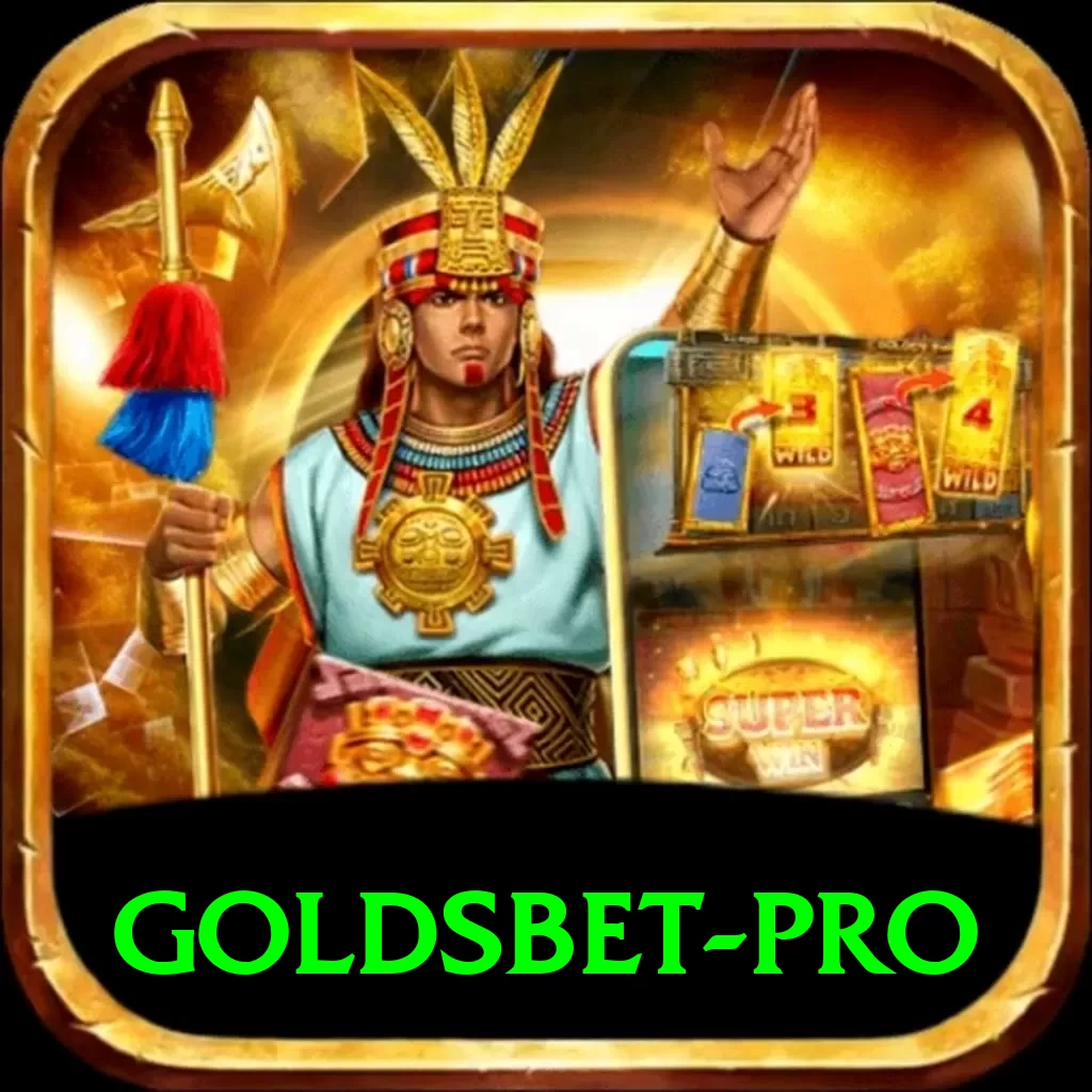 goldsbet Games Max - 2