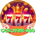 golo789 Ultimate Rewards