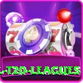 gtl global t20 leagues Apps (Tools & Injectors) Plus v4.7.9