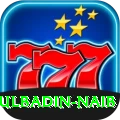 gulbadin naib