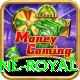 H2Game Slot Machine Royal