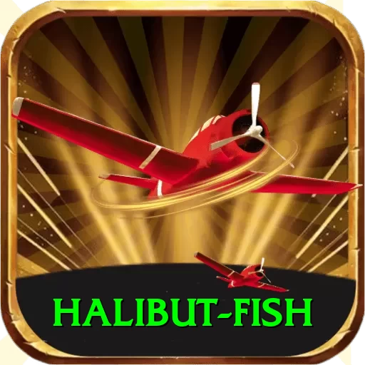 halibut fish Gold Pro v3.8.3 - 2