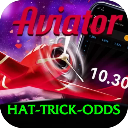hat trick odds Elite v3.0.8 - 2