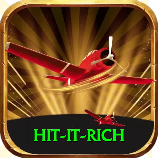 hit it rich Deluxe Pro v3.8.7 - 2
