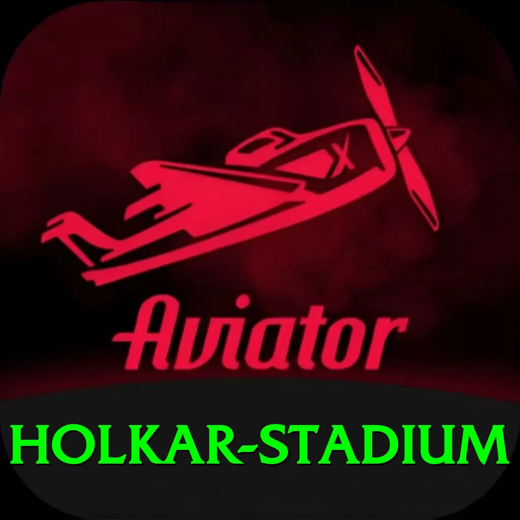 holkar stadium - 2