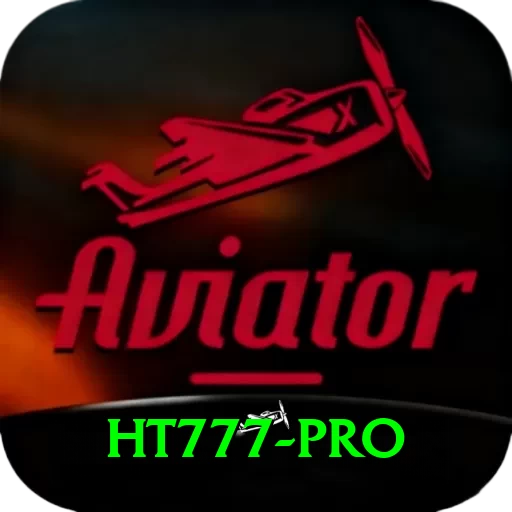 ht777 Max v4.0.5 - 2