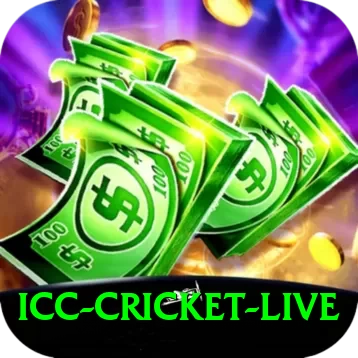 icc cricket live Games (Casino & Earning) Turbo v5.0.1 - 2