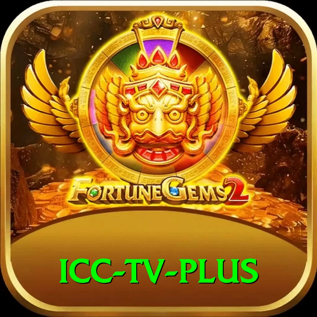 icc tv Slot Machine Champion - 2
