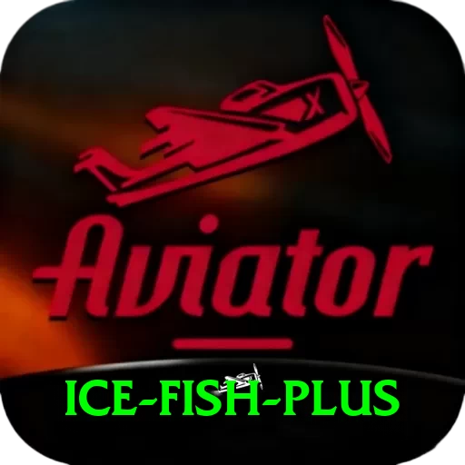ice fish Gaming King v3.3.2 - 2