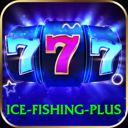 ice fishing Master Gaming App - 2