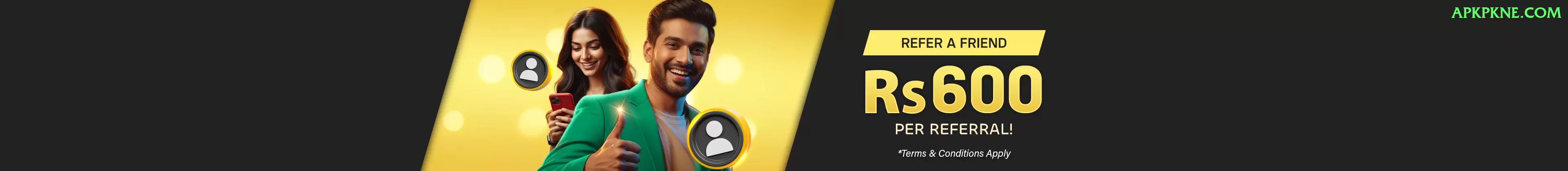 casino plus Elite - Win Real PKR Screenshot 1