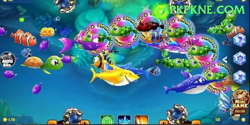 fishing store - Slots Super Screenshot 1