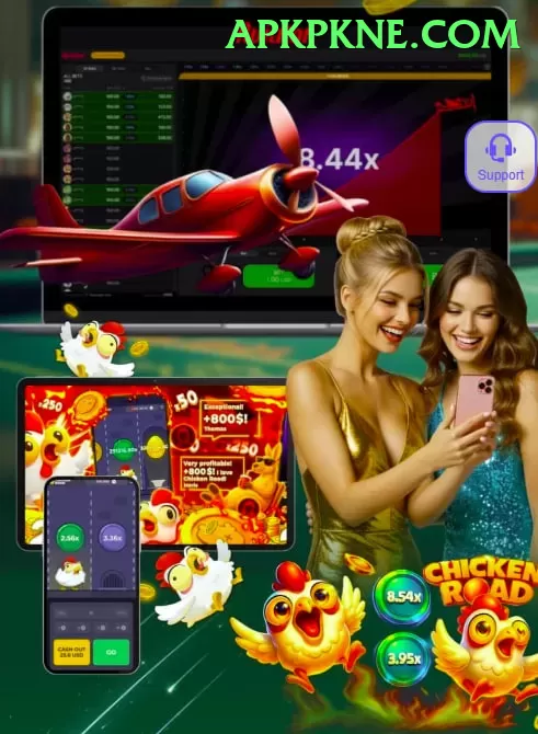 matthew kuhnemann Plus Jackpot Screenshot 1