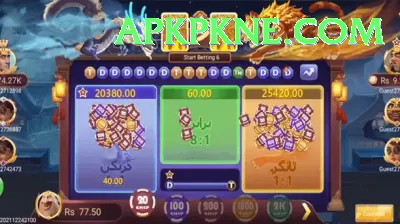 poker games Games (Casino & Earning) Elite v4.2.2 Screenshot 3 - 5
