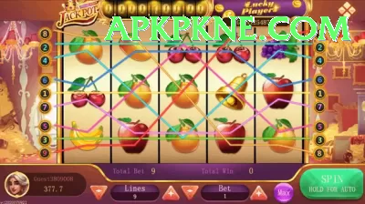 slot machine real money Pro1 v4.2.4 Screenshot 2 - 4