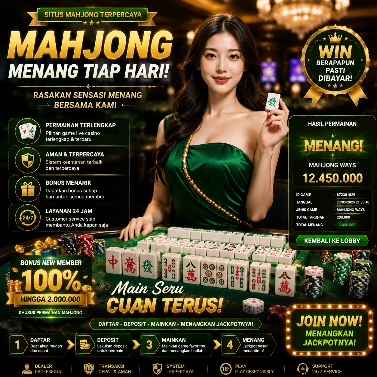 Cashback VIP 55hh - reembolso semanal