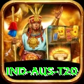 ind aus t20 Deluxe Edition v2.7.4