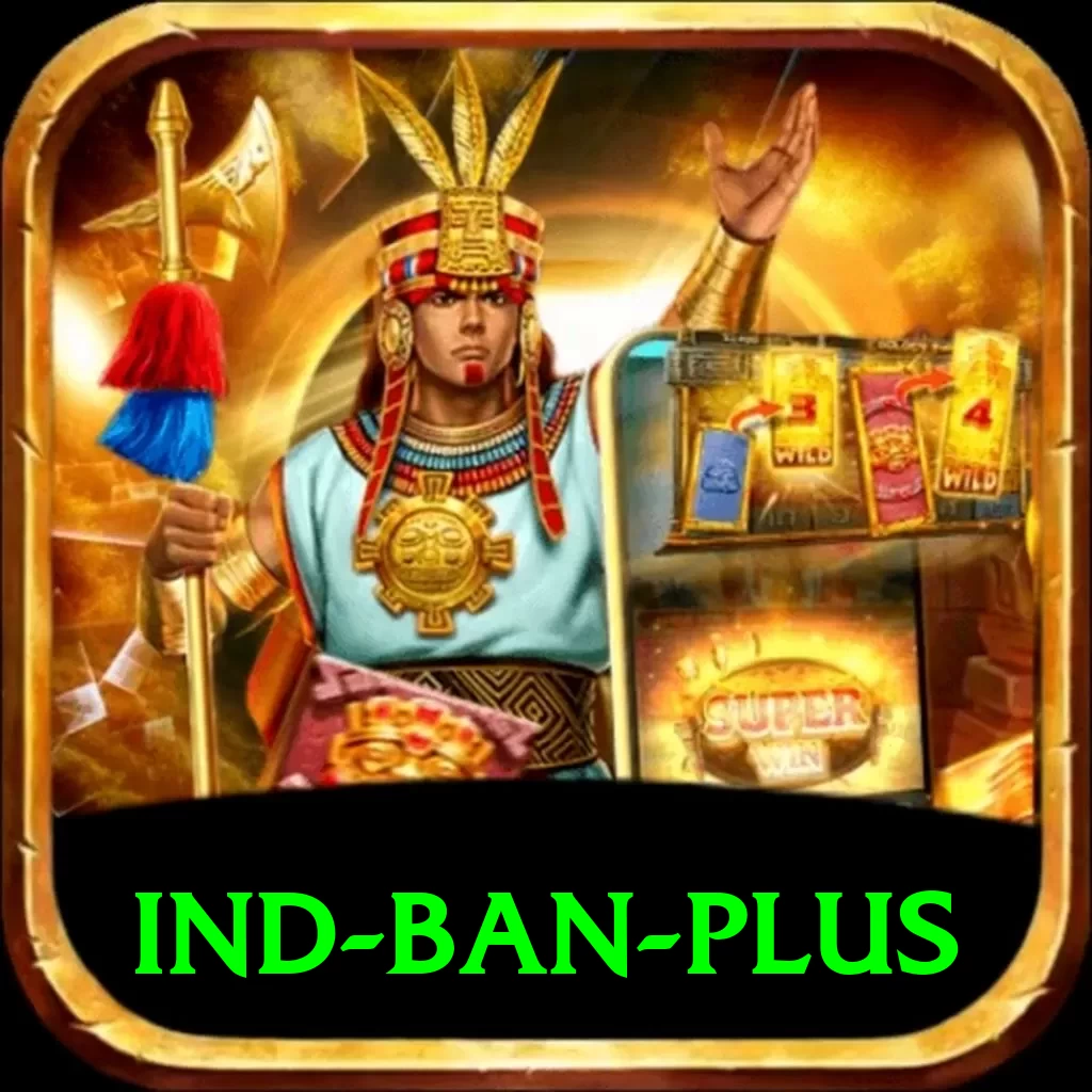 ind ban - Plus v3.5.9 - 2