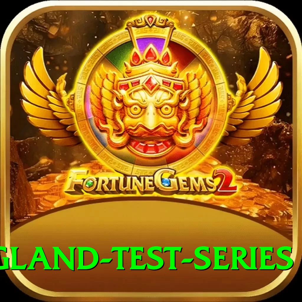 india england test series Premium Edition v3.1.9 - 2