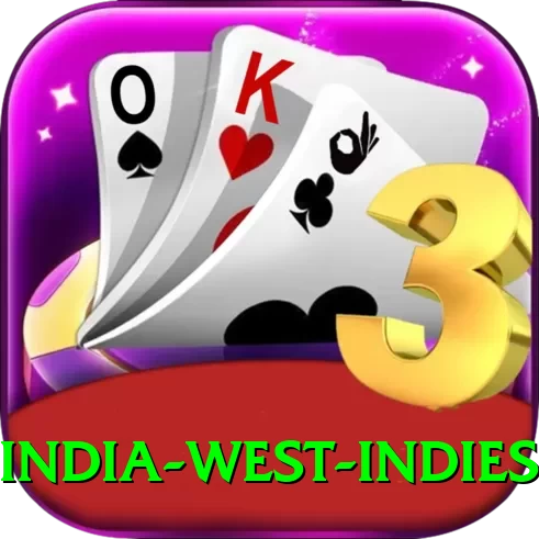 india west indies VIP Edition v4.0.8 - 2