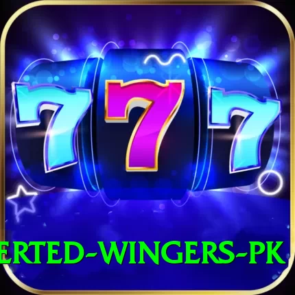 inverted wingers pk Master v2.5.4 - 2