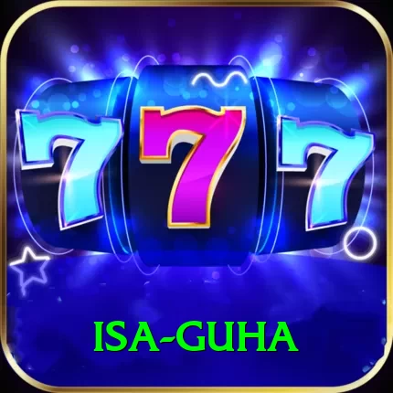 isa guha Games (Casino & Earning) Max v2.8.4 - 2