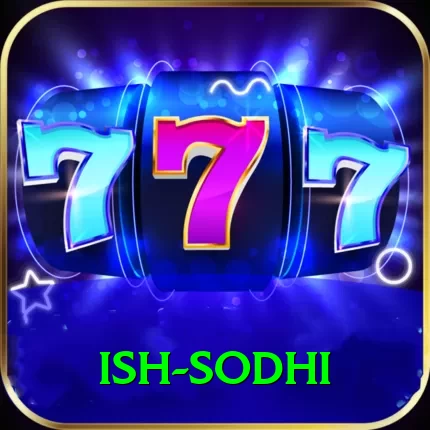 ish sodhi Deluxe v4.4.8 - 2