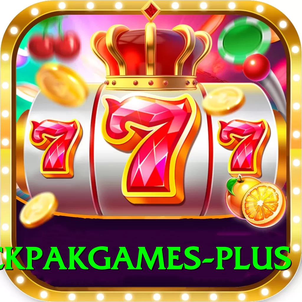 jackpakgames Games (Casino & Earning) Turbo v1.4.6 - 2