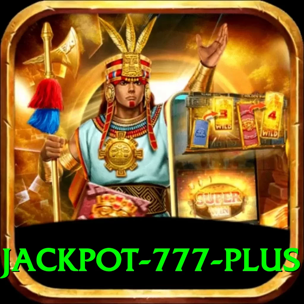 jackpot 777 Official v1.3.5 - 2