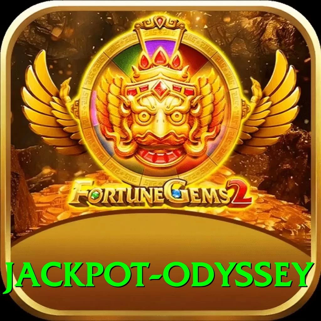 jackpot odyssey Apps (Tools & Injectors) Turbo vv5.5.0 - 2