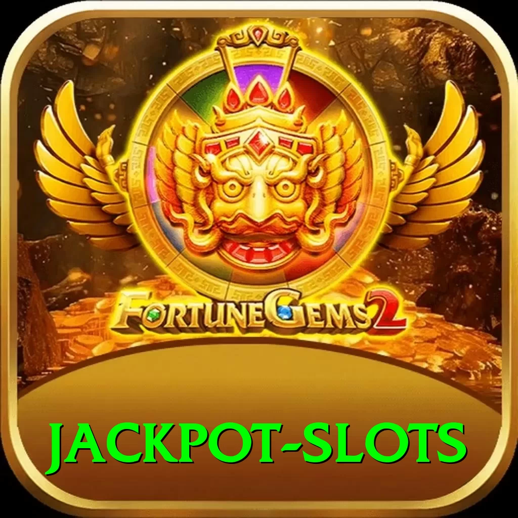 jackpot slots Elite v2.1.6 - 2