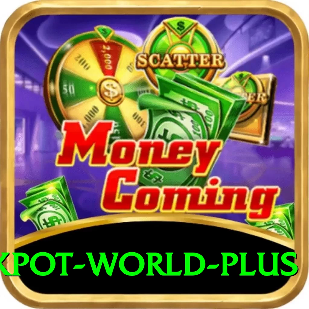 Jackpot World Premium v3.0.4 - 2