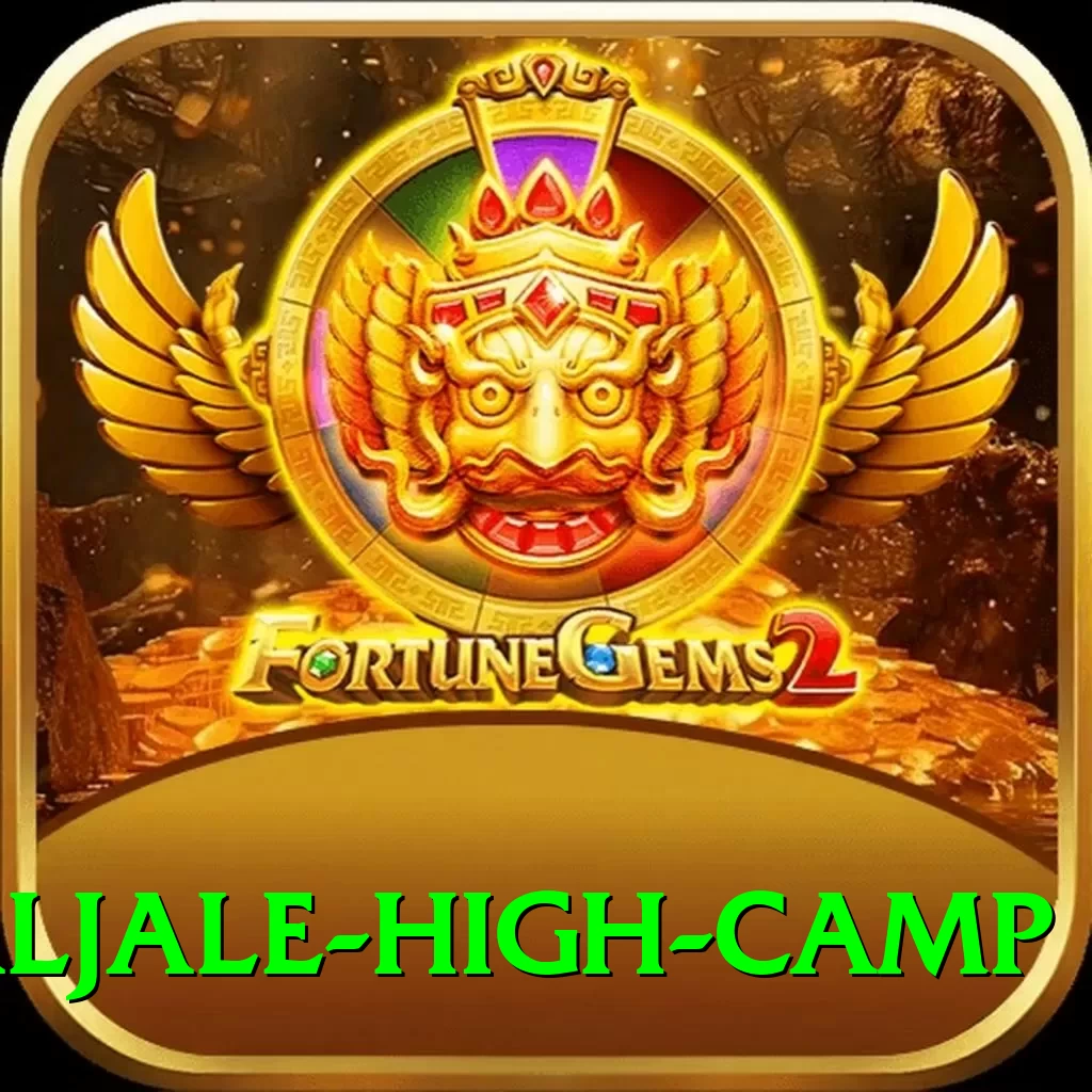 jaljale high camp Elite v3.1.6 - 2