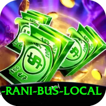 ji rani bus local Gold v4.2.0 - 2