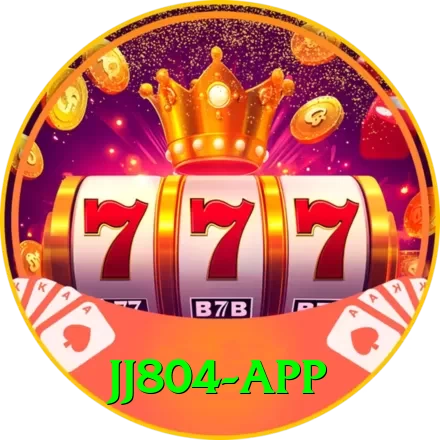 jj804 Max Casino App - 2