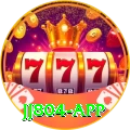 jj804 Max Casino App
