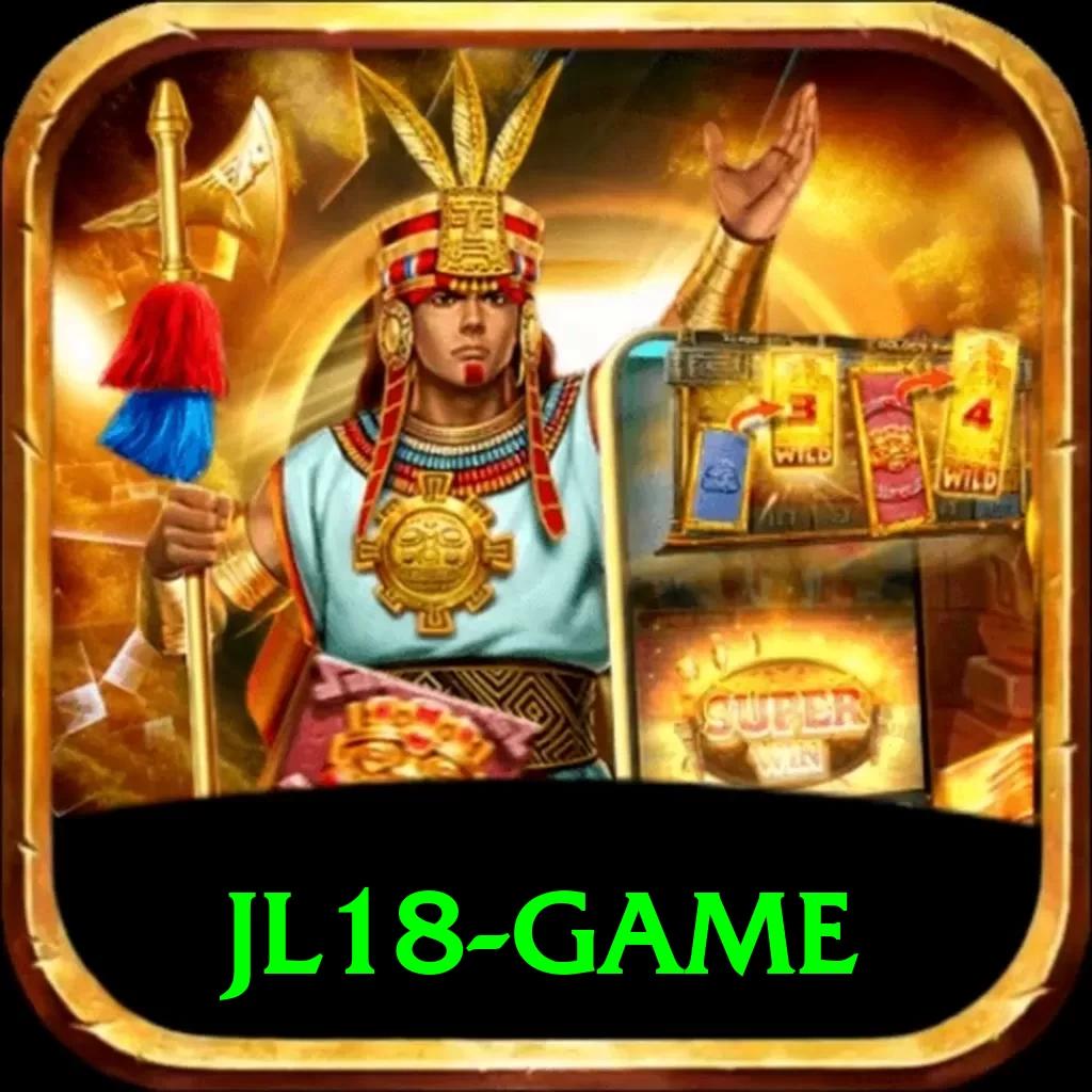 JL18 Game Plus Edition v1.3.0 - 2